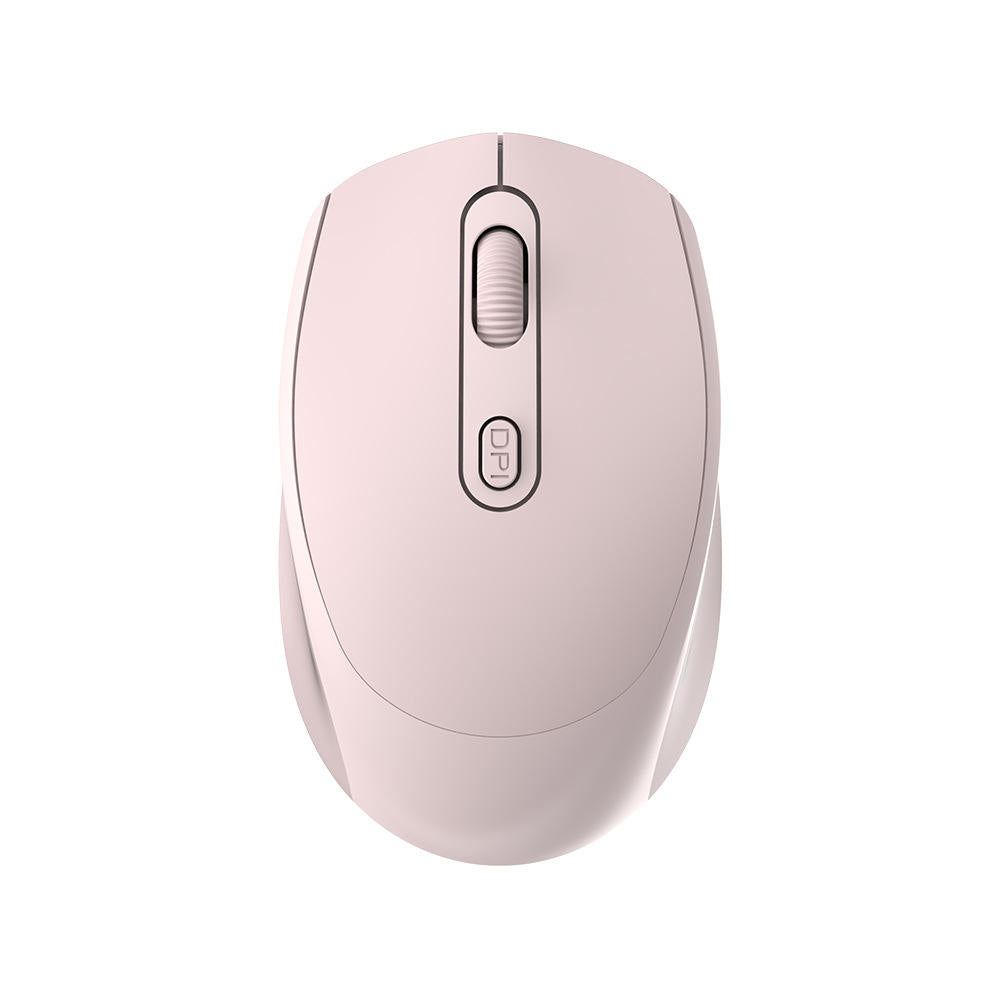 Slim Wireless Mouse