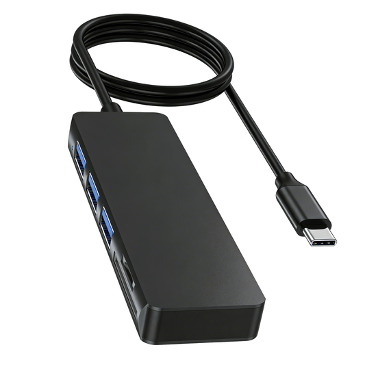 USB Type-C Hub