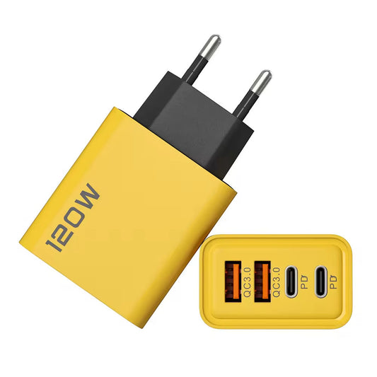 Fast Wall Charger