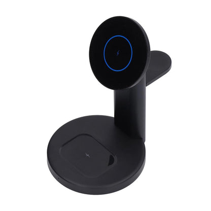 Magnetic Wireless Charging Station
