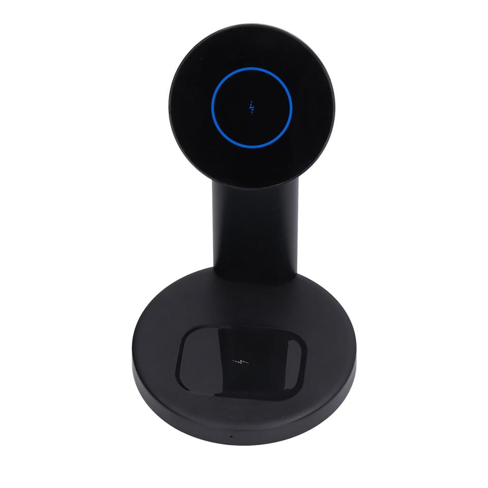 Magnetic Wireless Charging Station