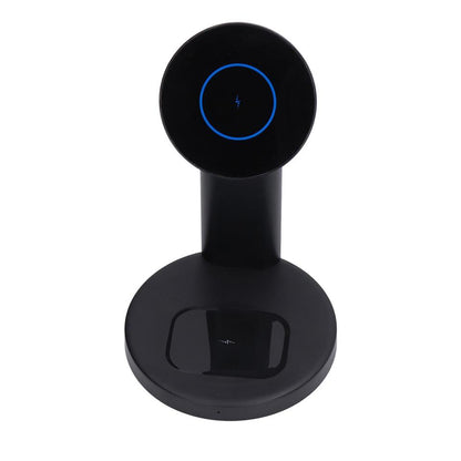 Magnetic Wireless Charging Station