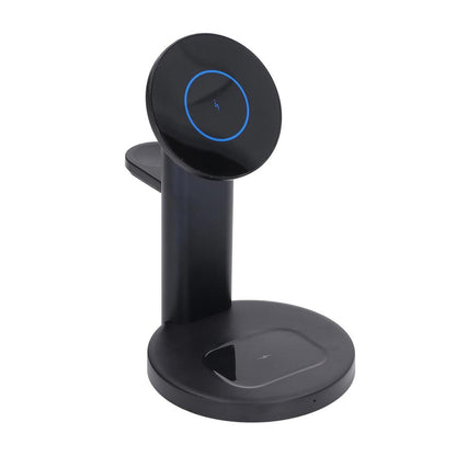 Magnetic Wireless Charging Station