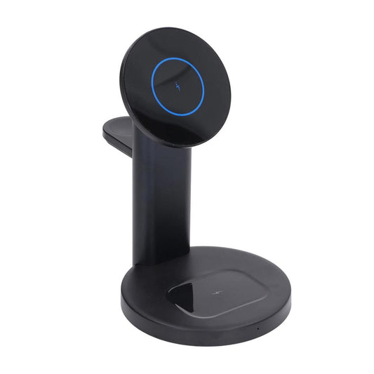 Magnetic Wireless Charging Station