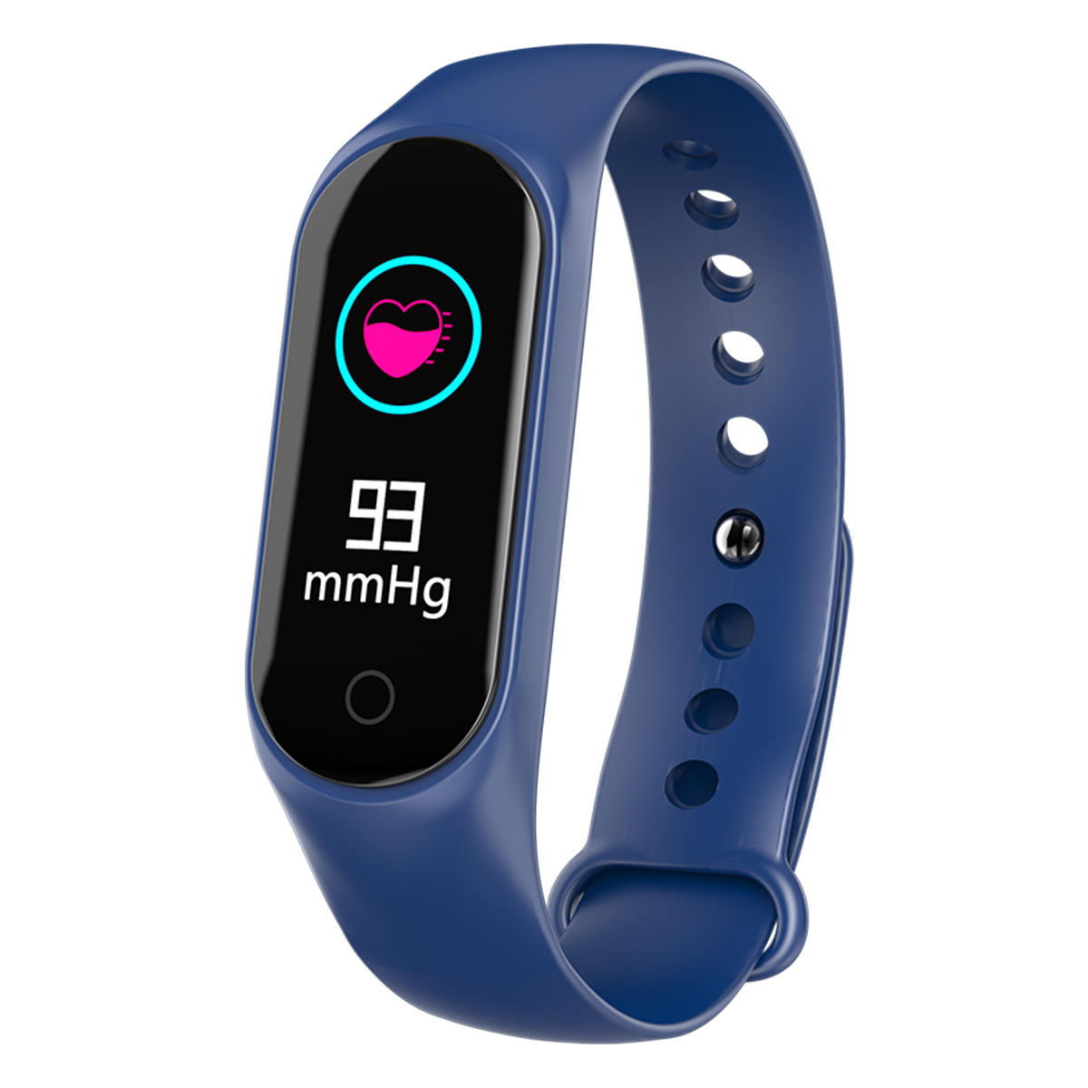 Health & Fitness Smart Band