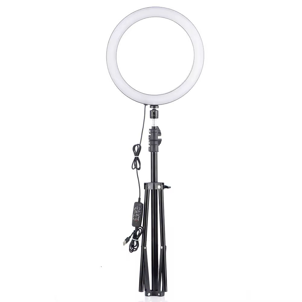 LED Ring Light