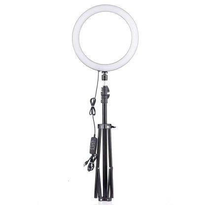 LED Ring Light