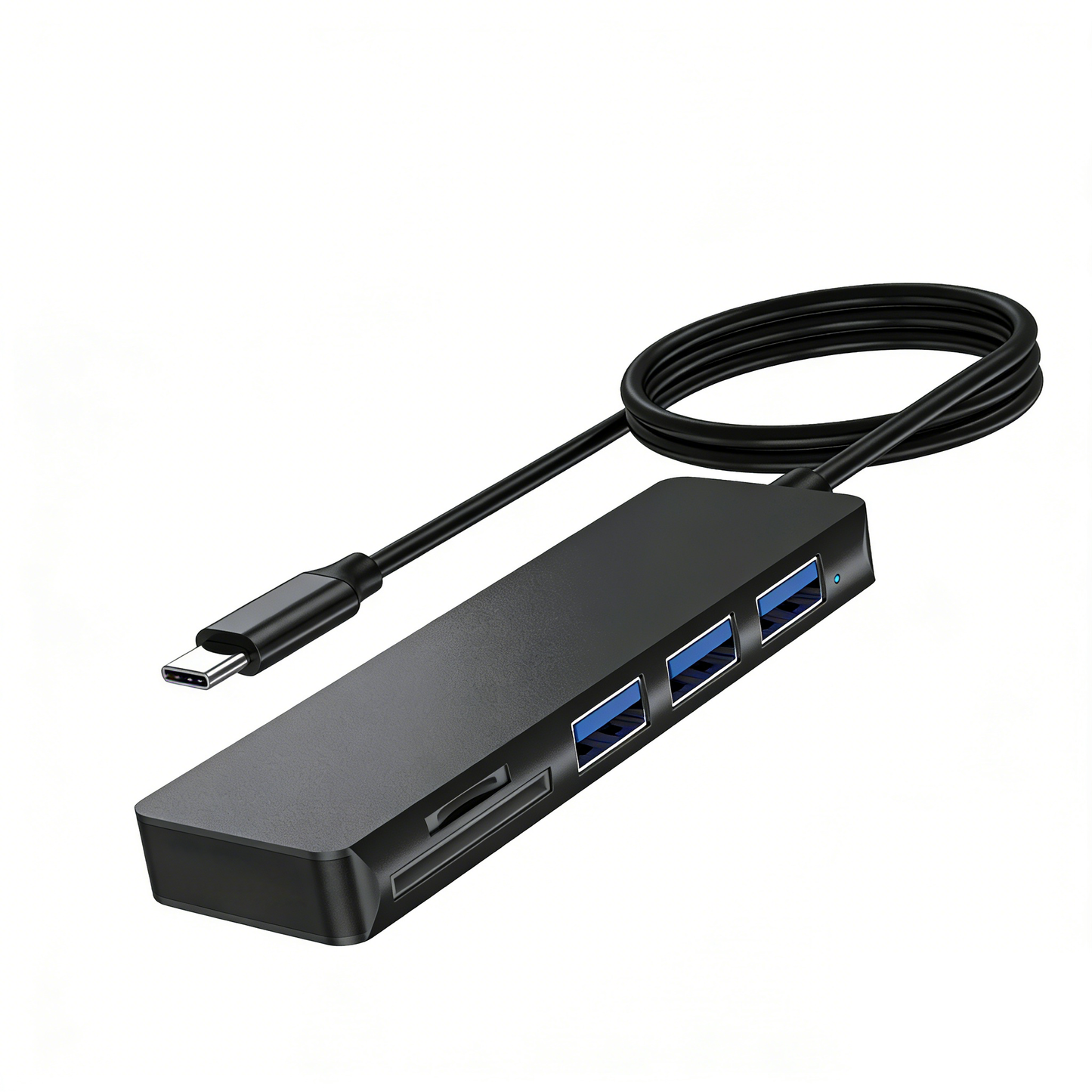 USB Type-C Hub