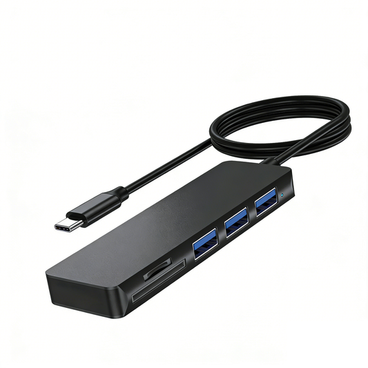 USB Type-C Hub