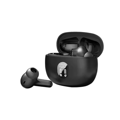 Earbuds with Digital Display