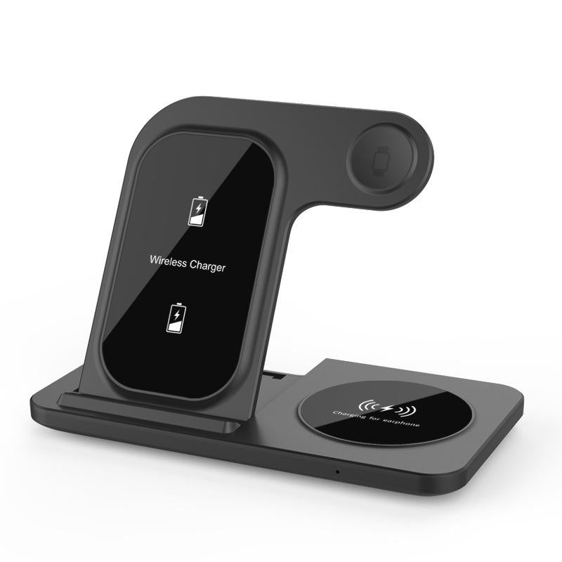 Wireless Charging Station