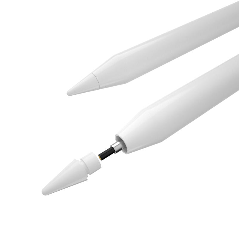 Stylus with Laser Pointer