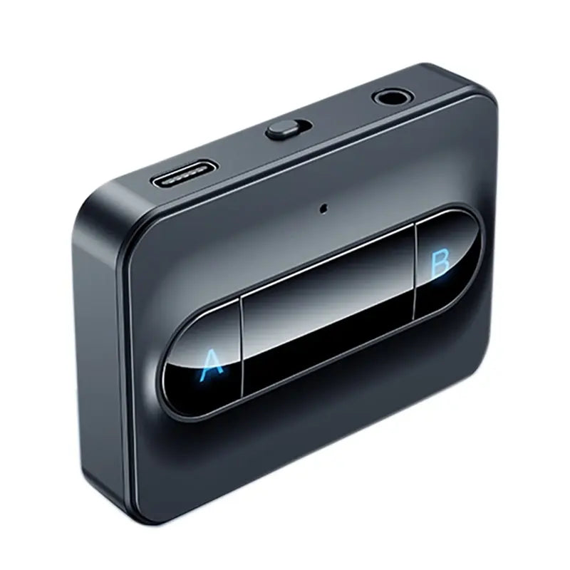 Multipoint Audio Transmitter