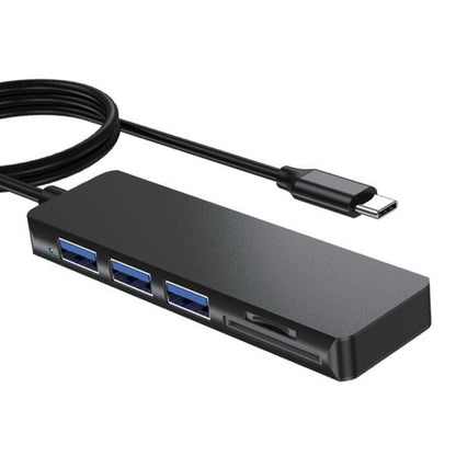 USB Type-C Hub
