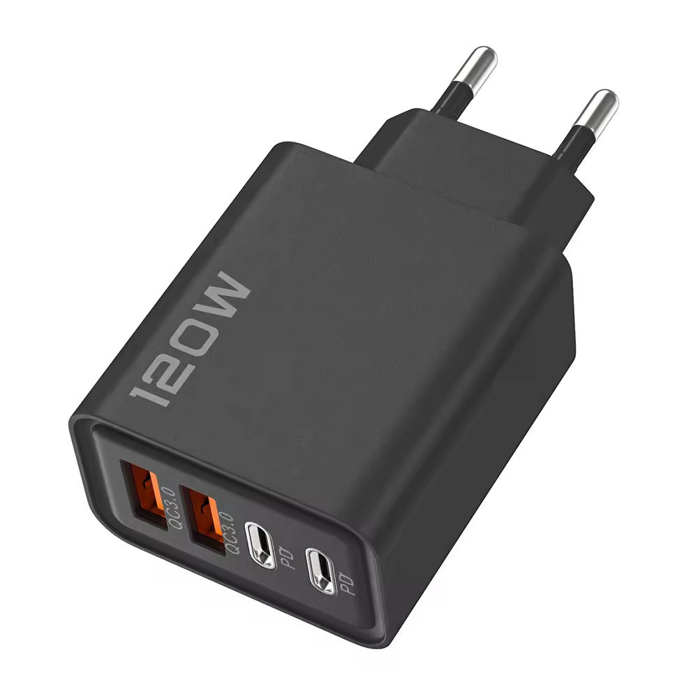 Fast Wall Charger
