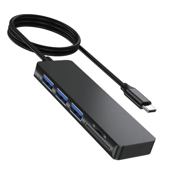 USB Type-C Hub