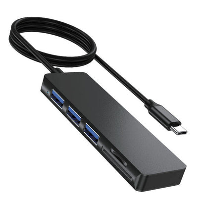USB Type-C Hub