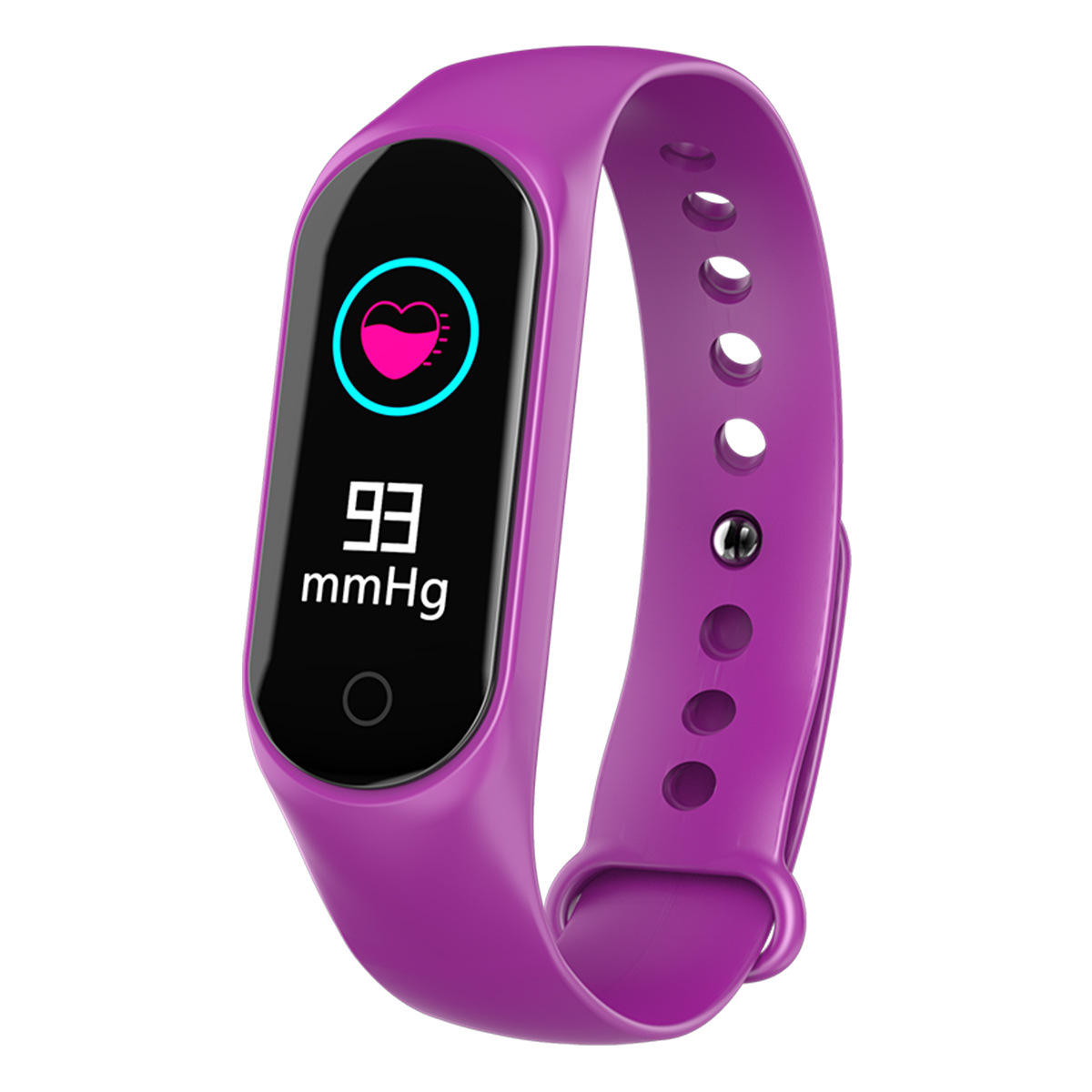 Health & Fitness Smart Band