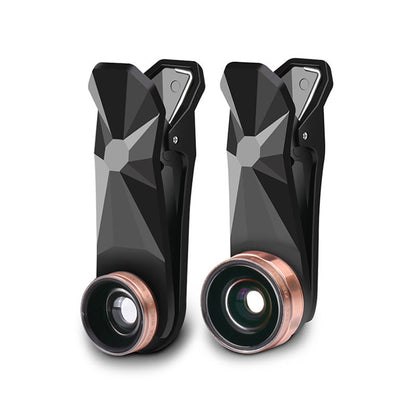 Smartphone Camera Lens Kit