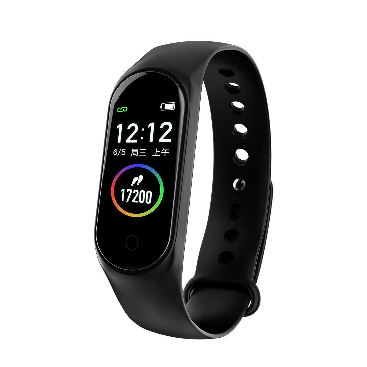 Health & Fitness Smart Band