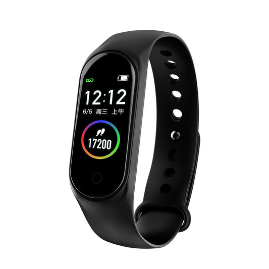 Health & Fitness Smart Band