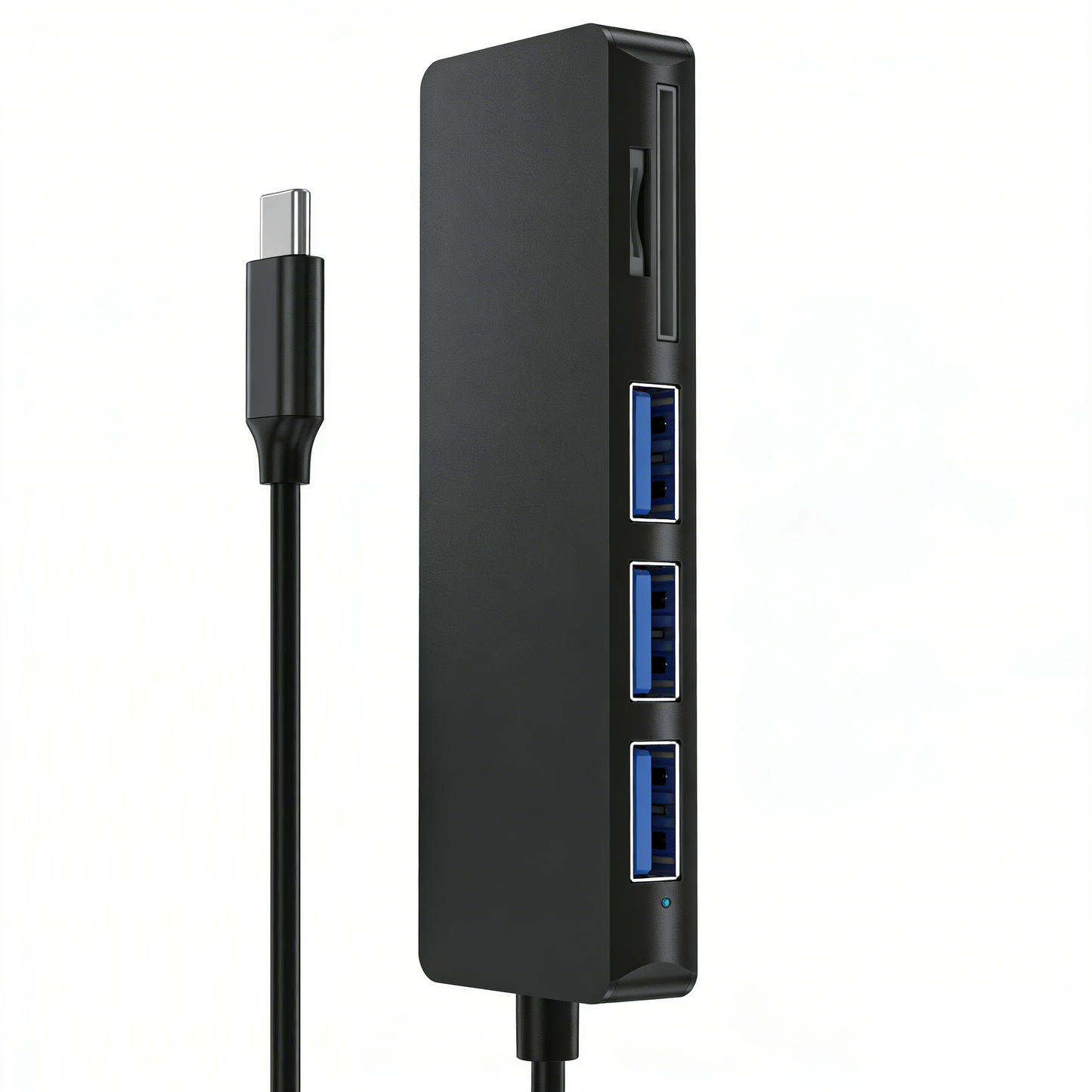 USB Type-C Hub