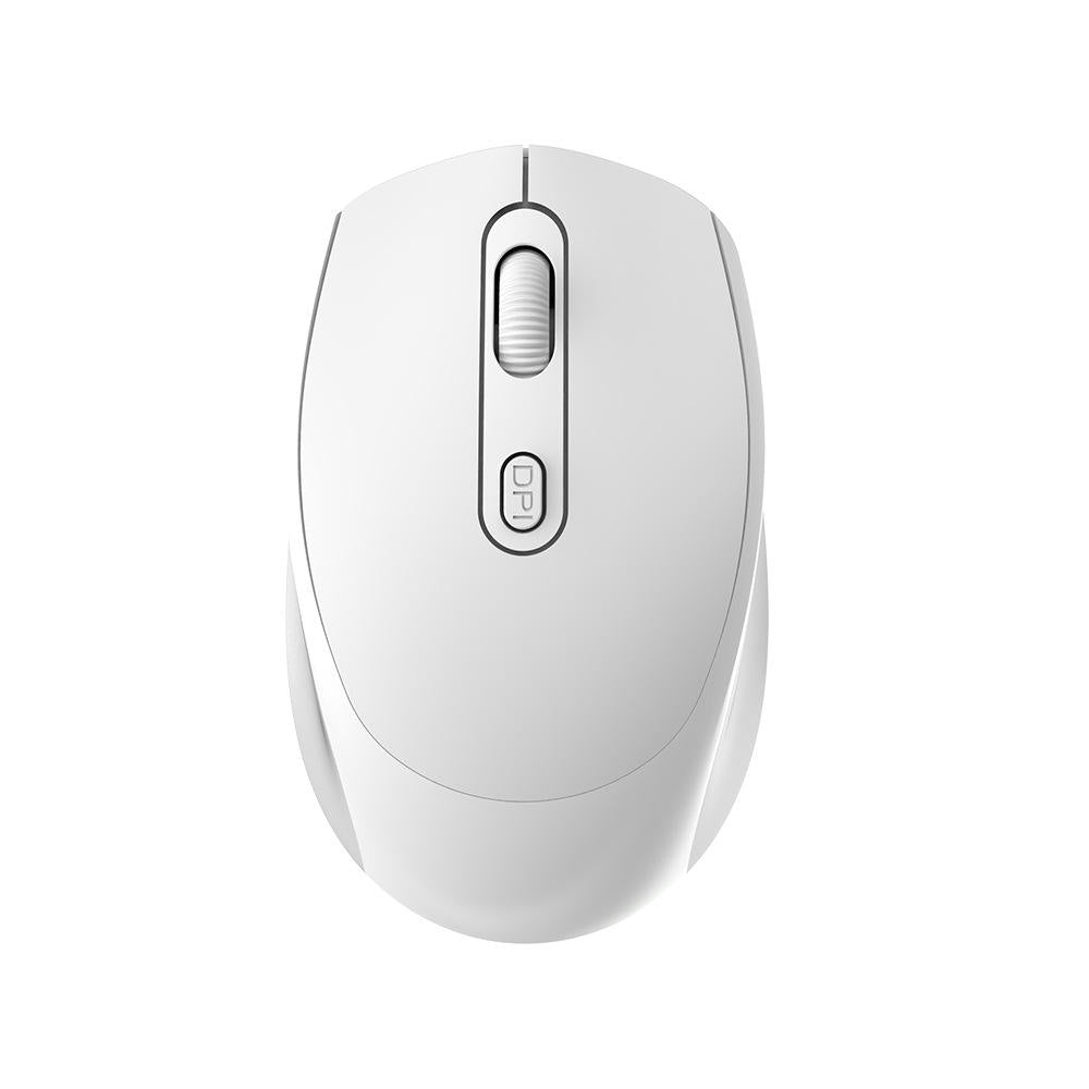 Slim Wireless Mouse