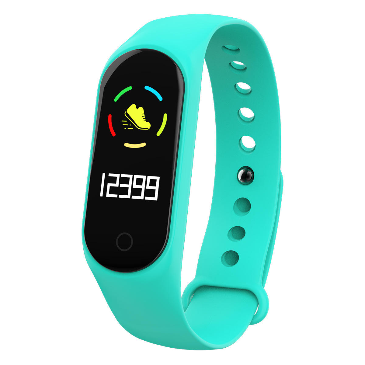 Health & Fitness Smart Band