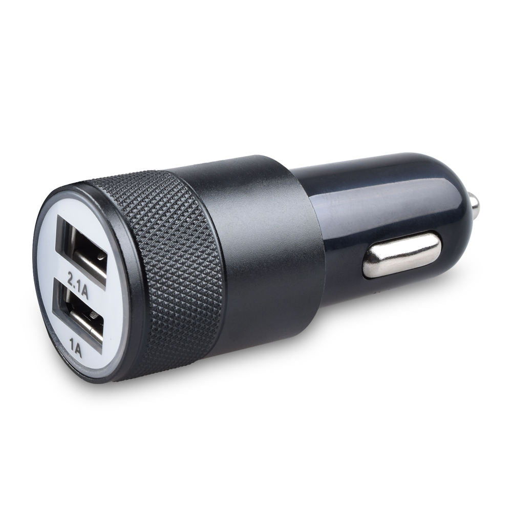 Dual USB Charger Adapter