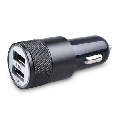 Dual USB Charger Adapter