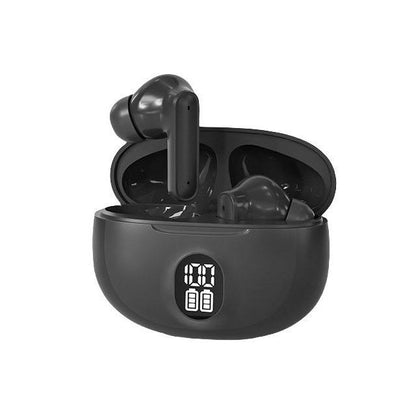 Earbuds with Digital Display