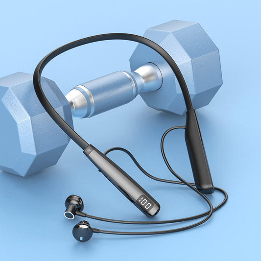 Sports Neckband Earphones