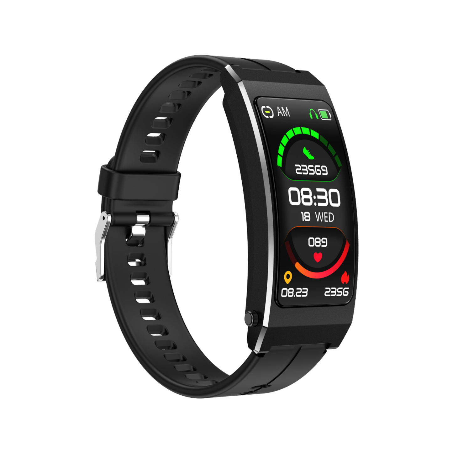 Waterproof Smartwatch