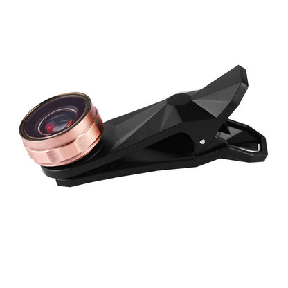 Smartphone Camera Lens Kit
