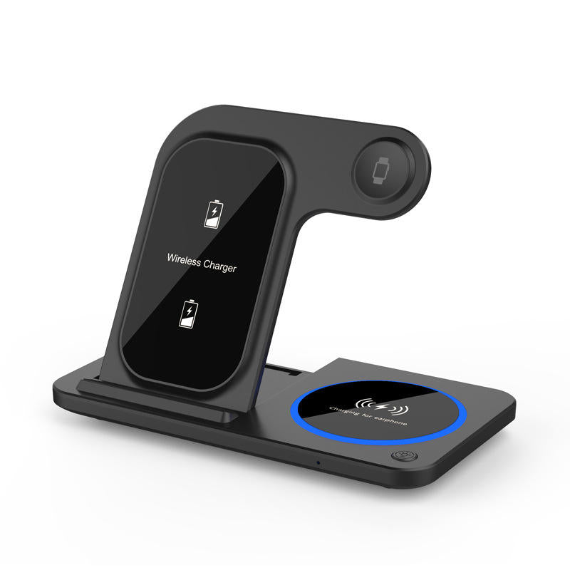 Wireless Charging Station