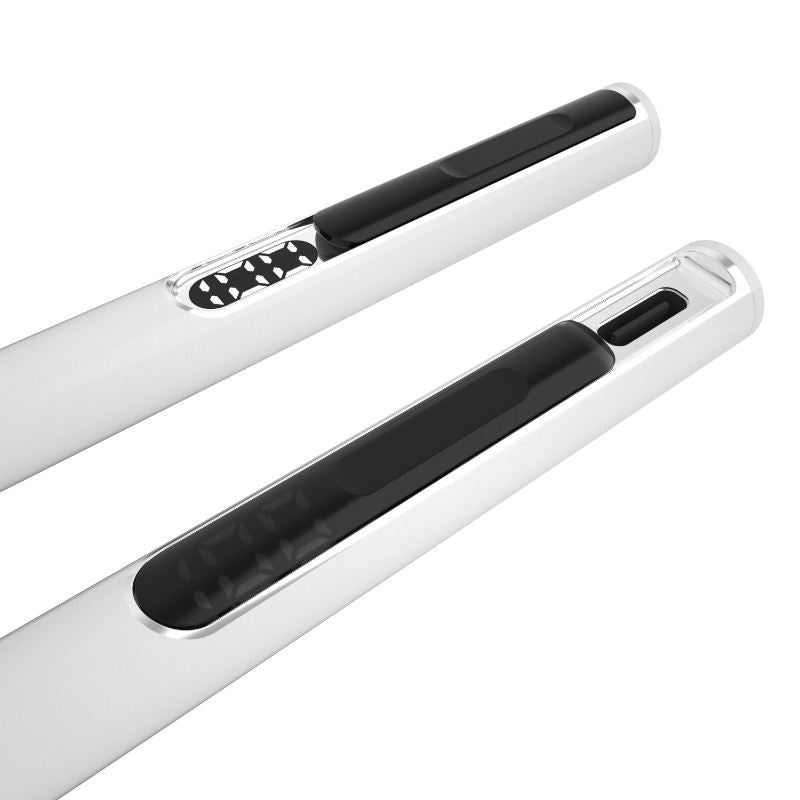 Stylus with Laser Pointer