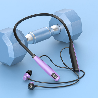 Sports Neckband Earphones