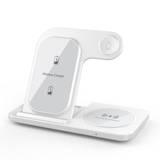 Wireless Charging Station
