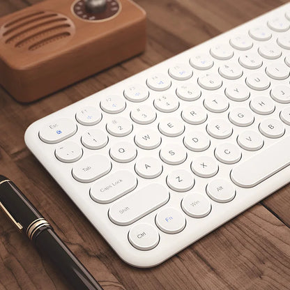 Ultra-Thin Wired Keyboard