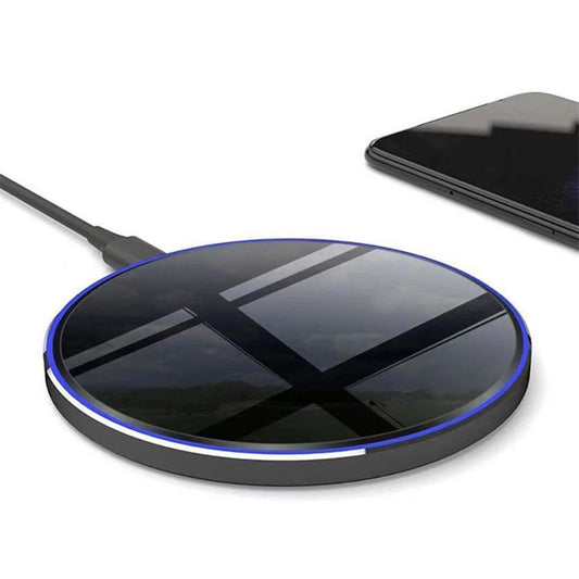 Fast Wireless Charging Pad